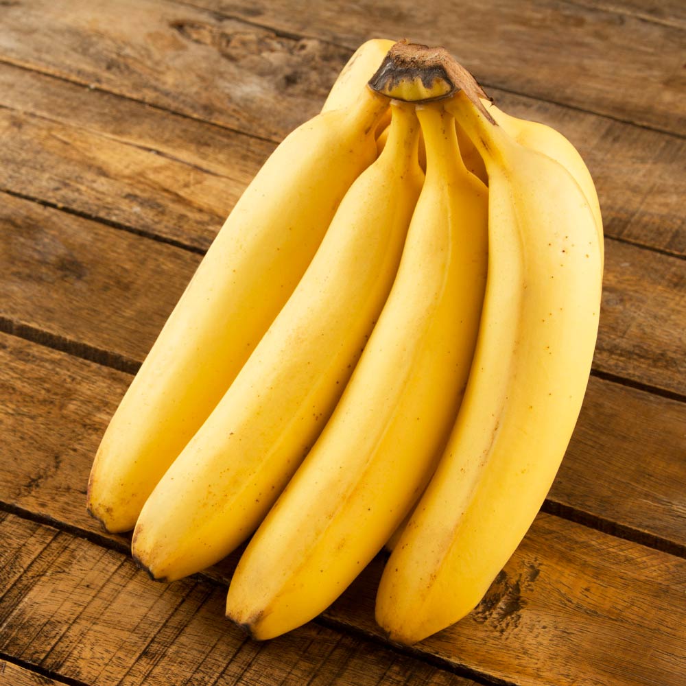 Banana - (5-bundle)