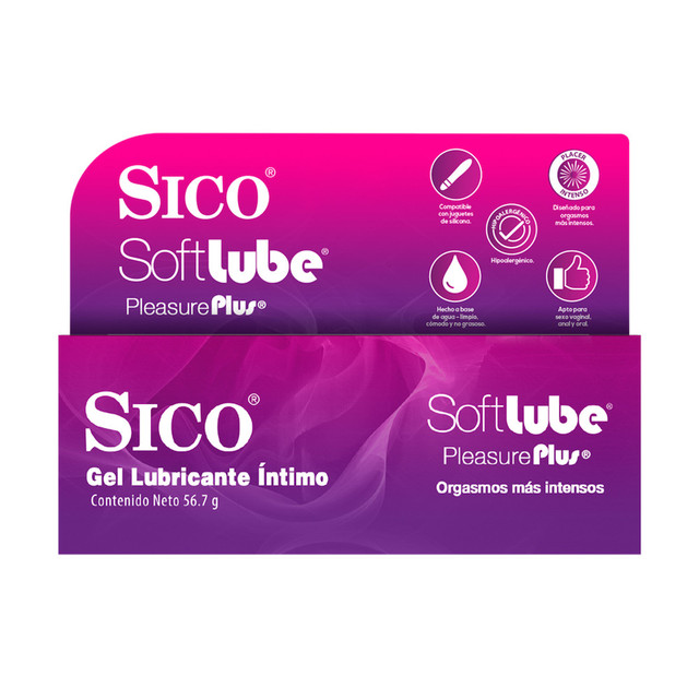 Lubricante Soft Lub 