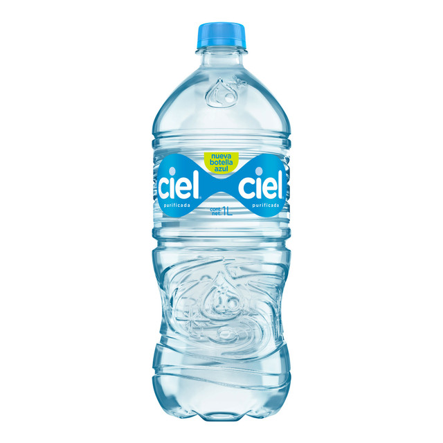Natural Water Ciel (32oz)