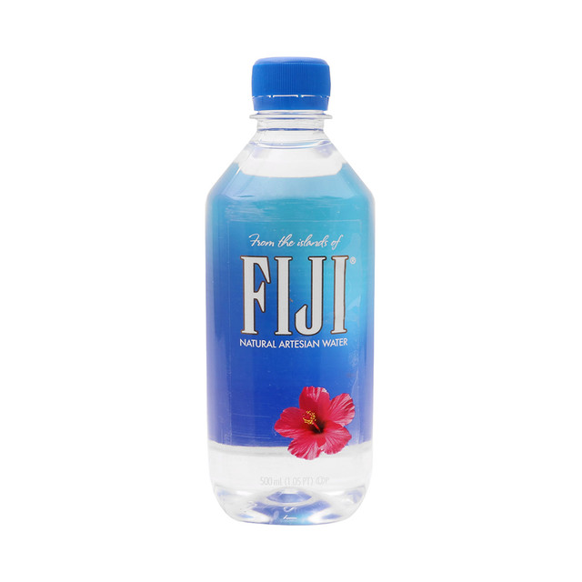Agua Fiji (500ml)