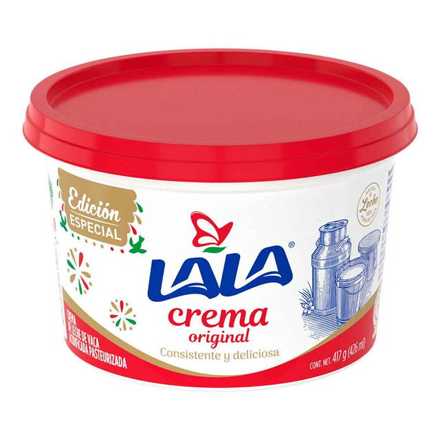 Sour Cream (16oz)