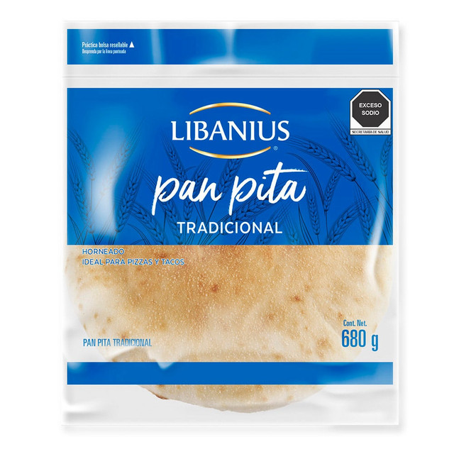 Pan Pita