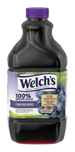 Jugo de Uva Welchi's (1.89lt) 