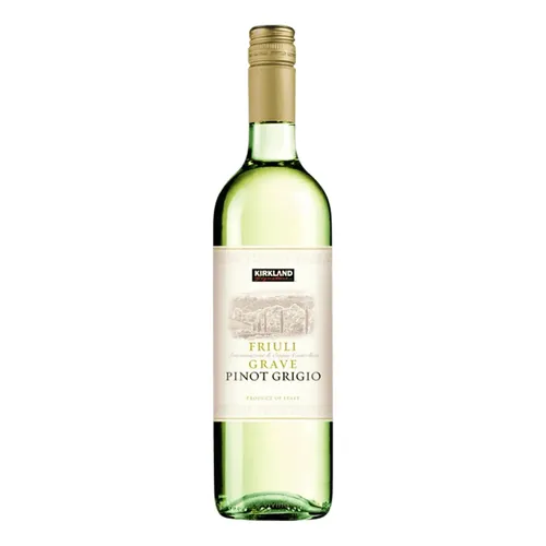 Kirkland Pinot Grigio (pz)