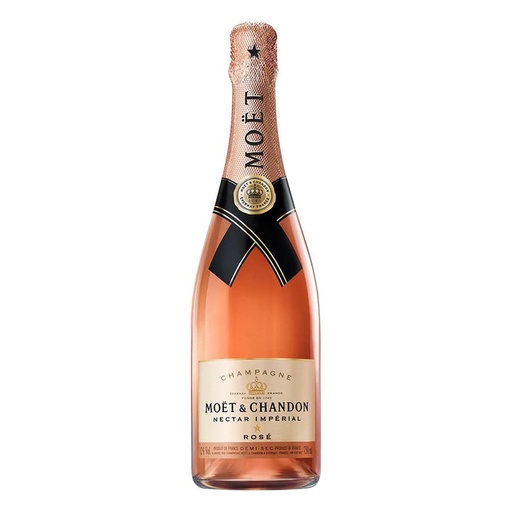 Champagne Rose Moet & Chandon Imperial (750ml)