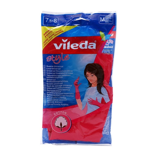 Universal Glove