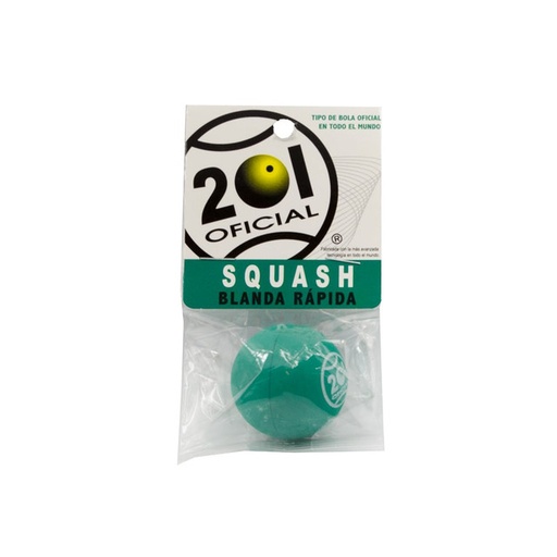 Squash Ball