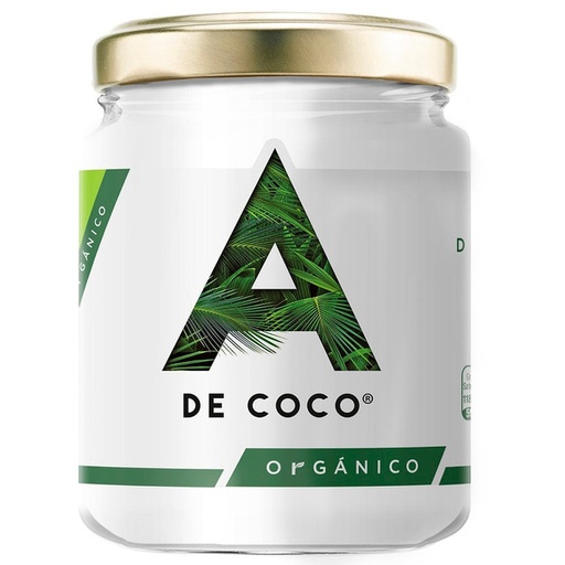 Aceite De Coco (420ml)