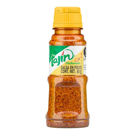 Habanero Tajín