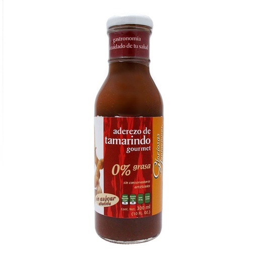 Tamarind Dressing
