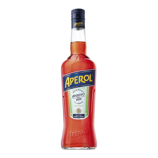 Aperol Liqueur (750 ml)