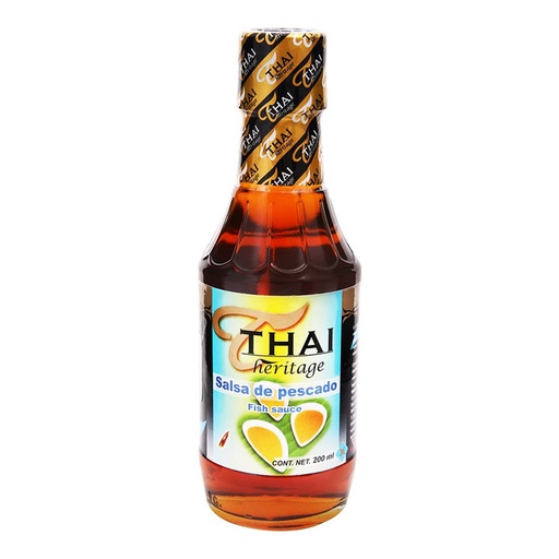 Fish Sauce (7oz)