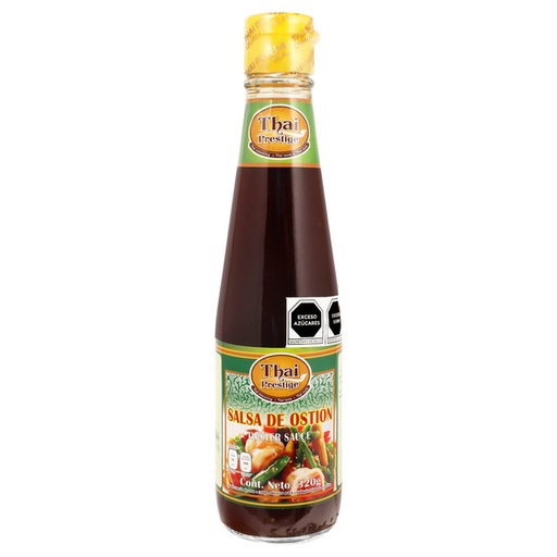 Oyster Sauce (12oz)
