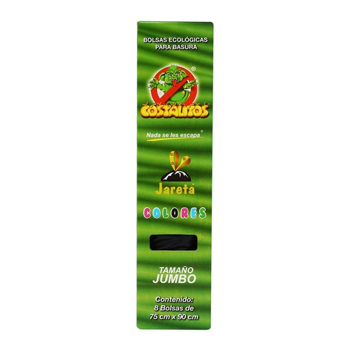 Bolsas Para Basura (caja)