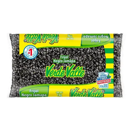 Black Beans (2lb)