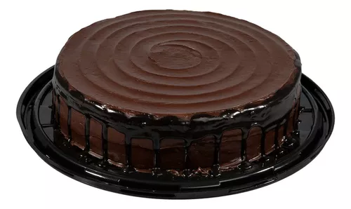 Chocolate Fudge Cake (ea)