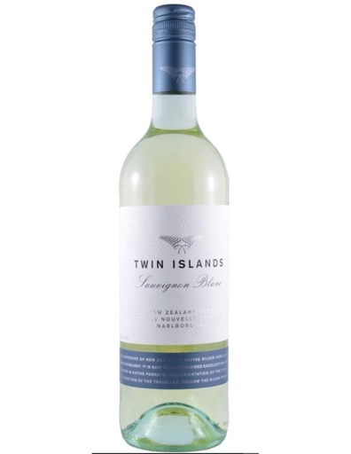 Twin Islands Sauvignon Blanc (750ml)
