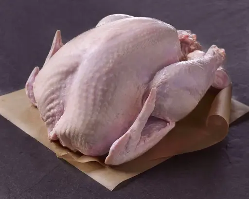 Pavo Entero (6kg)
