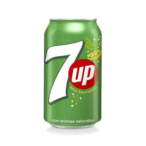 Seven Up (lata)