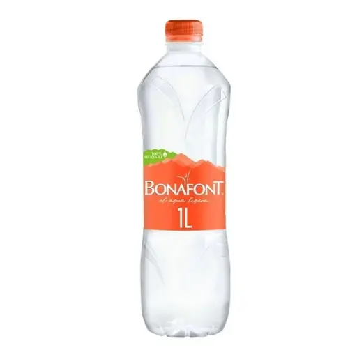 Bonafont Water (32oz)