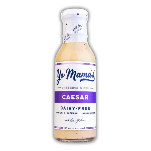 Aderezo Cesar sin Lácteos (384ml)