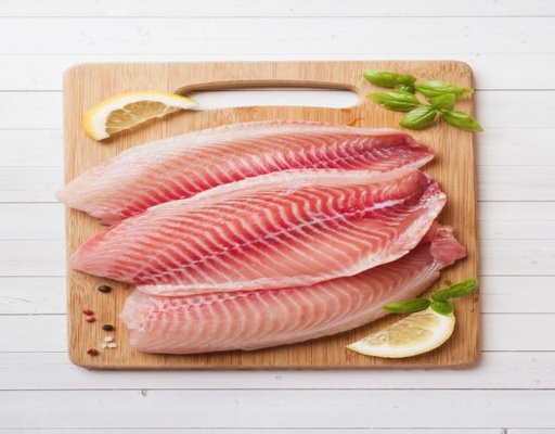 Red Snapper Fillet (1lb)